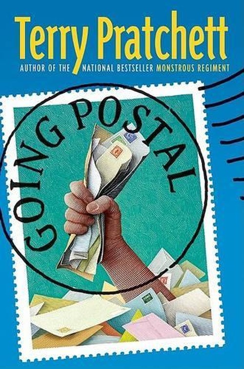 Going Postal