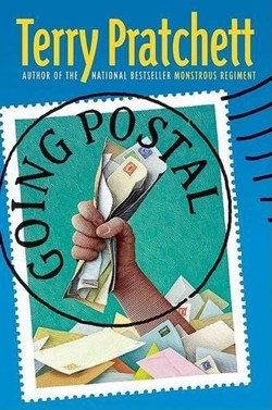 Going Postal