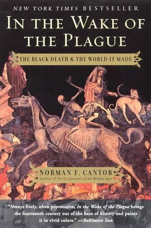 In the Wake of the Plague