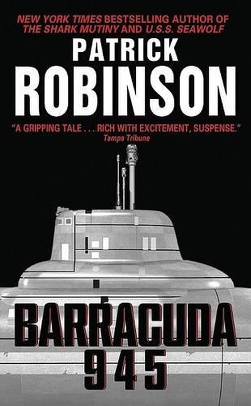 Barracuda 945
