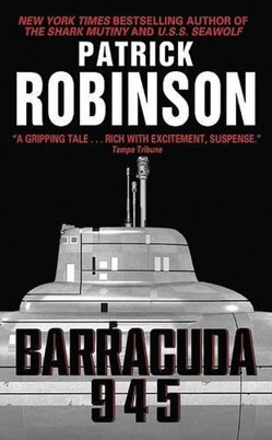 Barracuda 945