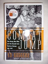 Combat Jump