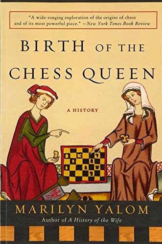Birth of the Chess Queen