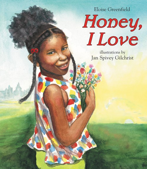 Honey, I Love