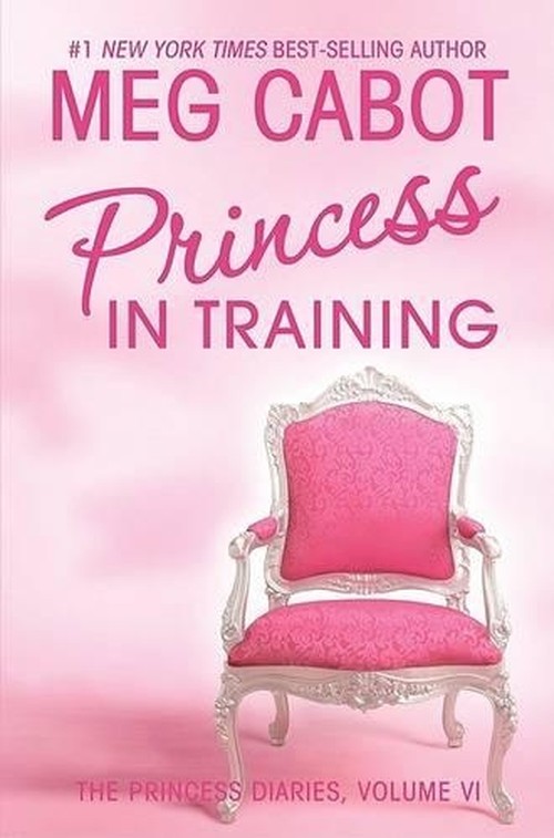Princess in Training