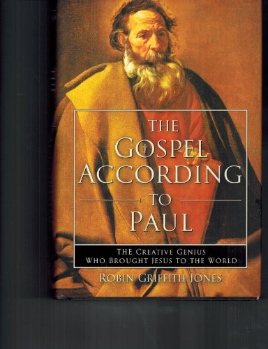 Gospel According to Paul
