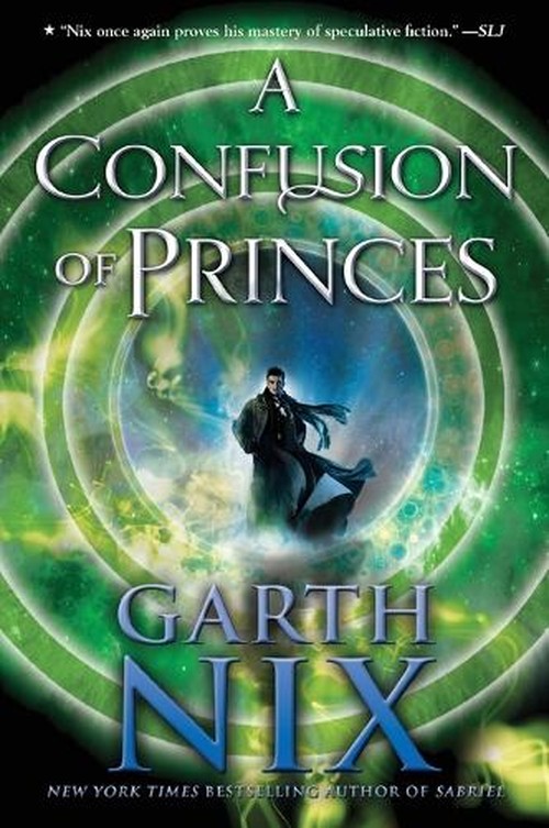 A Confusion of Princes