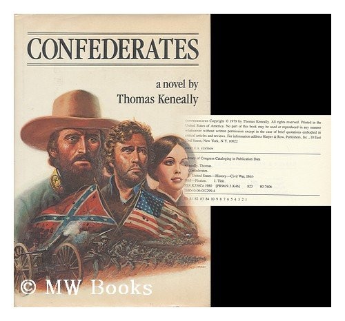 Confederates