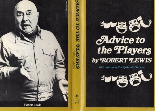 Advice to the Players