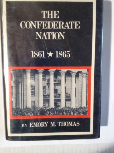 Confederate Nation, 1861-65