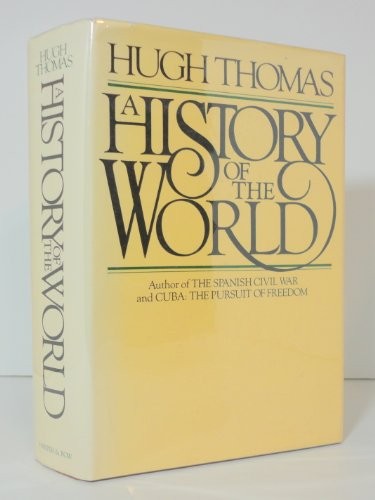 A History of the World