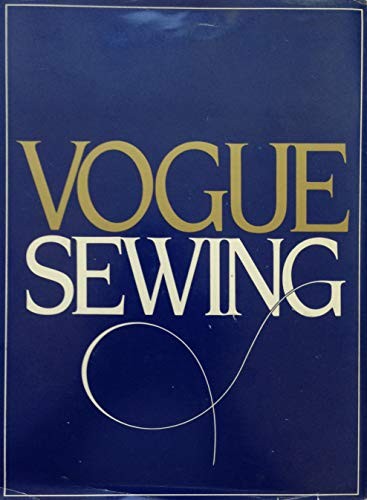 "Vogue" Sewing
