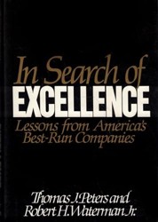 In Search of Excellence