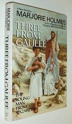 Three from Galilee