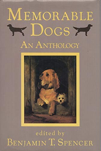 Memorable Dogs