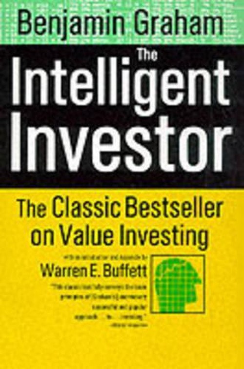 The Intelligent Investor