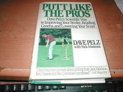 Putt Like the Pros