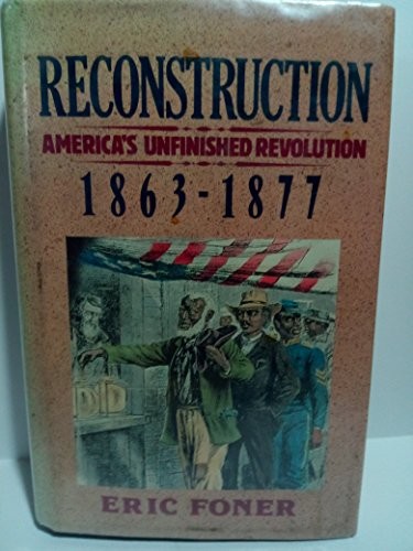 Reconstruction