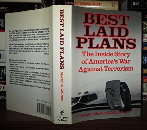 Best Laid Plans