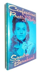 Confessions of a Pretty Lady