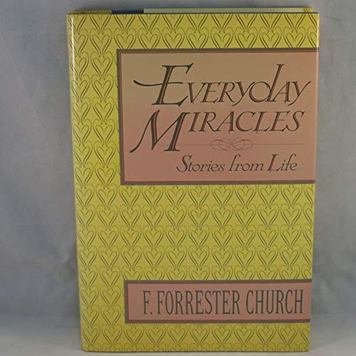 Everyday Miracles