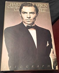 James Mason