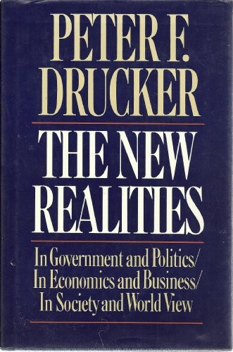 The New Realities