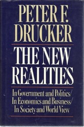 The New Realities