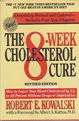 The 8-Week Cholesterol Cure