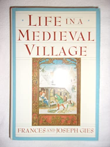 Life in a Mediaeval City