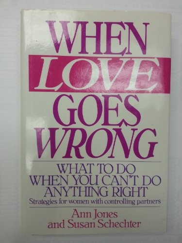 When Love Goes Wrong