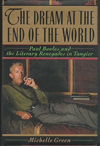 The Dream at the End of the World
