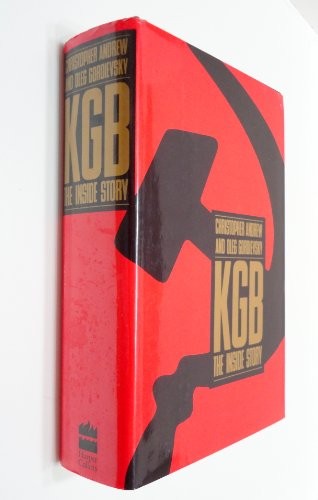 The KGB