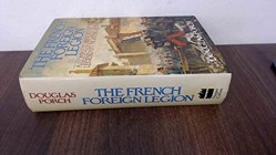 The French Foreign Legion