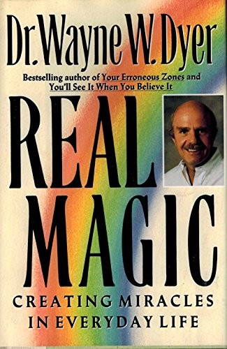 Real Magic