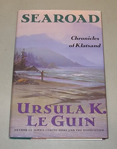 Searoad