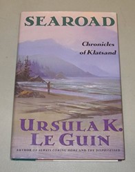 Searoad