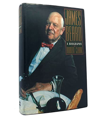 James Beard