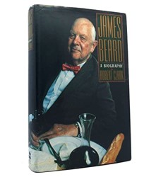 James Beard
