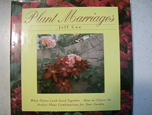 Plant Marriages