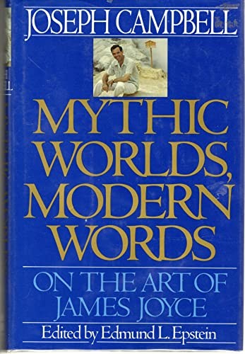 Mythic Worlds, Modern Words