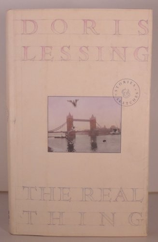 The Real Thing