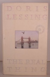 The Real Thing