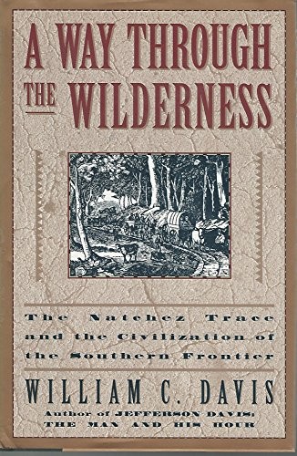 A Way through the Wilderness