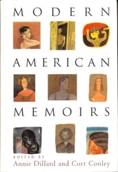Modern American Memoirs