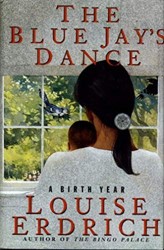 The Blue Jay's Dance