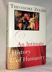 An Intimate History of Humanity