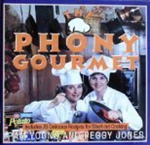 The Phony Gourmet