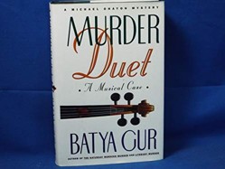 Murder Duet