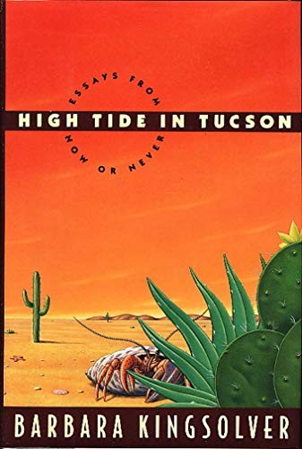 High Tide in Tucson